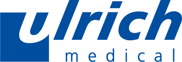 Ulrich Medical Logo