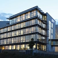 Ulrich Medical Building