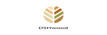 DSHwood Logo