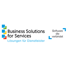 Logo BSS Anveo Partner