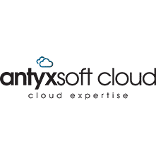 Antyxsoft Information Systems logo