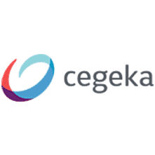 cegeka Logo