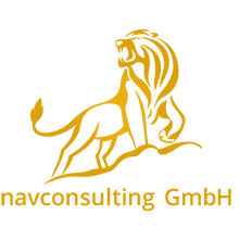 navconsulting GmbH logo