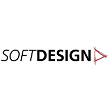 Soft Design Swiss GmbH logo
